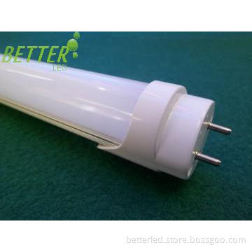 Better High quality 0.6m T8 Led tube for house lighting,Hot sales